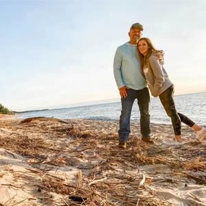 Meet your Posher, Cory